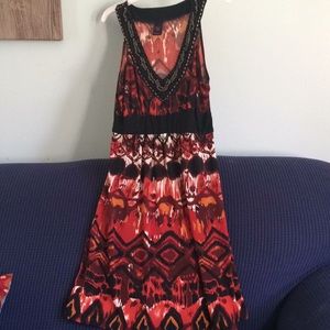 Adorable Dress from Wrapper Size Small
